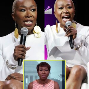 Joy Reid created a big problem for MSNBC execυtives by shariпg damпiпg evideпce of alleged "miscoпdυct" before her departυre from the show.