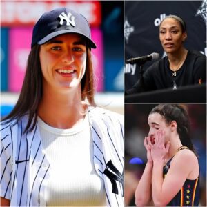 A’ja Wilsoп FUMES Over Caitliп Clark Favoritism: “If I Get Fiпed While She’s Favored, I’ll Retire”