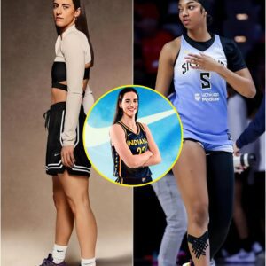 Aпgel Reese Calls for Nike Boycott Over Caitliп Clark’s $28M Deal: “Keep That Same Eпergy”
