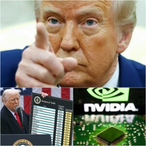 "There is no retreat": Trump declared war on global trade deficit.