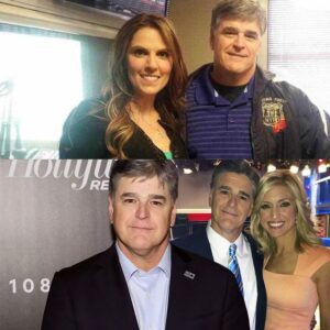 A “disaster” struck Sean Hannity as his ex-wife went public with evidence of his infidelity before their divorce: “Now I’m no longer afraid of your threats.”