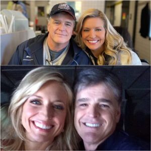 One of the reasons why the wedding between Sean Hannity and Ainsley Earhardt may not take place has been revealed ??? leaving everyone stunned.....