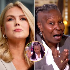 FOX NEWS CONTROVERSY – Karoline Leavitt Calls for a Boycott of The View Live on Air, Sparking Outrage and Heated Debate! Fans Are Divided—What Led to This Explosive Call for Action, and What’s the Real Story Behind Her Bold Statement? Discover the Shocking Details That Have Everyone Talking?