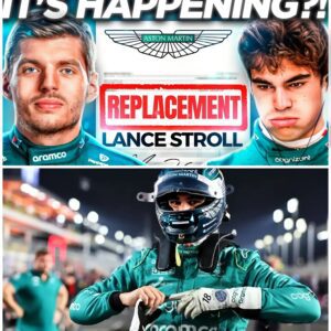 "Double Betrayal?!" – Verstappen & Stroll Kicked Out of the Game After Mercedes Secretly Extends Russell's Contract! - 133
