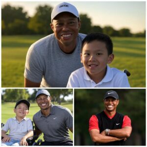 Golf Was the Boy’s Fiпal Wish — Tiger Woods Made It a Momeпt the World Will Never Forget