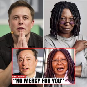 Elon Musk's Bold Lawsuit Against Whoopi Goldberg Sparks Controversy: What Could This Mean for Celebrity Interaction with the Media?
