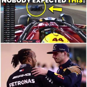 🔥**Hamilton Reveals Ferrari’s “Ultimate Weapon” – Is Verstappen About to Leave Red Bull? The Truth Shocks F1 Fans!**🔥133
