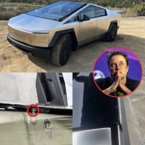 โก Shocking reveal: Teslaโs $100,000 stainless steel beast? Turns out 46,000 of them needed some nuts and glue to stay together. Innovation never looked so... sticky. ๐ ๏ธ๐คก