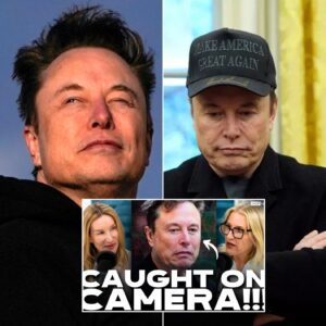 VIDEO: "IHIP News: Unbelievable! Elon Musk CAUGHT Losing It on Camera in Shocking Meltdown!"