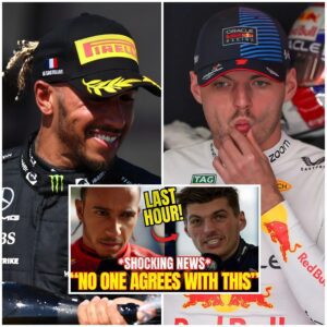 F1 Faces CRAZY BACKLASH From Drivers As UNACCEPTABLE DECISION About TRACK REMOVAL Gets CONFIRMED! 133
