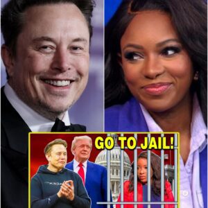 SHOCKING: Musk and DOGE expose Jasmine Crockett's shocking corruption case with over 30 pages of shocking documents...