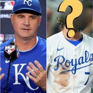 AWESOME!! Matt Quatraro gets fans excited as he praises the breakout pitching ability of.....