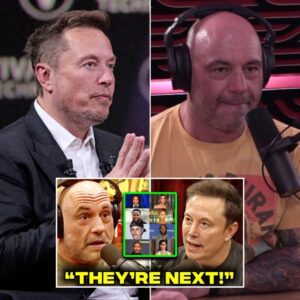 Elon Musk and Joe Rogan Uncover the Shocking Truth Behind Hollywood's Celebrity Exodus After Diddy's Lawyer Quit—But What Explosive Revelations Will Emerge Next That Could Turn the Entertainment Industry Upside Down? V