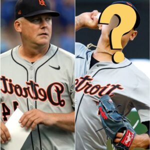 The gamble that decides fate: Will the Detroit Tigers dare bet their future on this 'Wild Horse' after a 'disastrous' debut?"