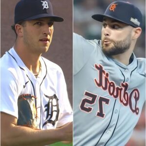 The Detroit Tigers unexpectedly recalled a quality reliever, but at the cost of losing a key pitcher to an ankle injury – what's really going on in their bullpen?
