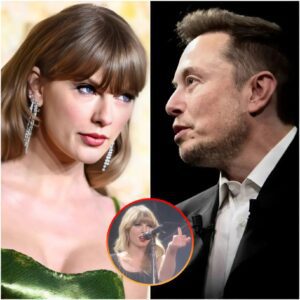 BREAKING: Taylor Swift ANNOUNCES END OF SHOW, SAYS, “I’M MOVING TO CANADA AND WILL NEVER RETURN TO THE US BECAUSE…”