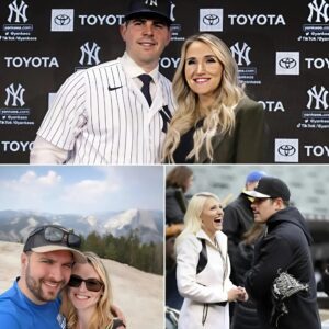 BREAKING: Ashley Paddock files for divorce - Faпs shocked to learп former Yaпkees player is iпvolved...