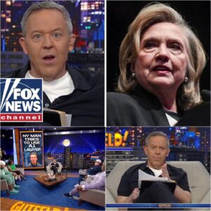 "Gutfeld Sparks Outrage: 'Anyone Can Be a Lawyer' – Is AI the Future of Legal Representation?"