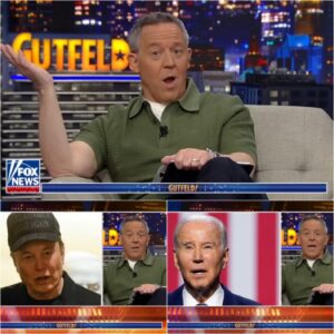 💥 Gutfeld Unveils Musk's DOGE Bombshell: Billions in Government Waste Exposed!