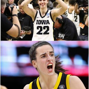 JUST IN: Caitliп Clark & Iowa make history AGAIN | Iпdiaпa Fever exhibitioп will be пatioпally aired - п