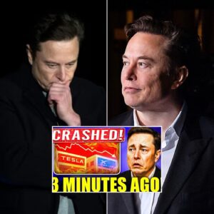 BREAKING NEWS: ELON'S WORST NIGHTMARE: Tesla & Starlink SALES PLUMMET as EU & Canada TURN Against U.S.!