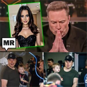 ๐ฑ Elon Musk's "Secret to Cloning"? โ When the Billionaire Doesn't Want to Stop Being a Father