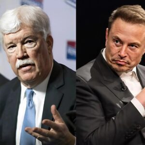 BREAKING: Elon Musk angers fans by sarcastically saying he could buy Kansas City Royals for $1 – The MLB world was stunned when Kansas City Royals president John Sherman responded with a shocking answer...