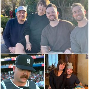 SAD NEWS: Tragedy Strikes Detroit Tigers Star Jake Rogers’ Family in Canyon, Texas