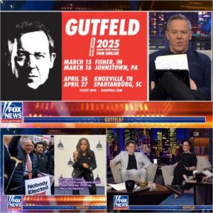"Greg Gutfeld: Why True Friends Don't Hide Their Politics—Honesty is Key to Lasting Relationships"