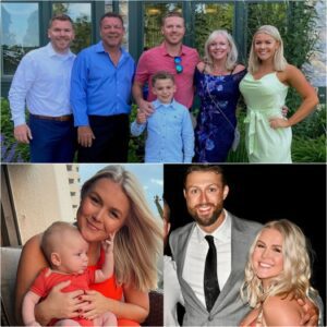 SAD NEWS: 30 minutes ago in Karoline Claire Leavitt Atkinson, New Hampshire. At the age of 65, the family of golf star Karoline Leavitt has just announced urgent news to his followers that Karoline Leavitt’s mother is currently…