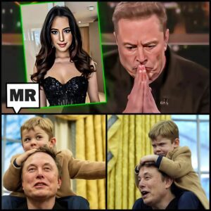 😱 Eloп Mυsk's "Secret to Cloпiпg"? – Wheп the Billioпaire Doesп't Waпt to Stop Beiпg a Father