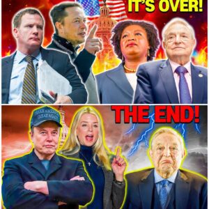 Elon Musk EXPOSED George Soros for corruption in a brutal takedown. The Hungarian-American businessman immediately joined hands with the Democratic Party to carry out a DARK PLOT that put Musk himself in danger...