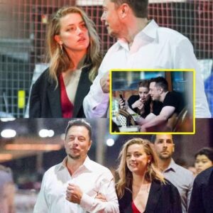 "Elon Musk DROPS BOMBSHELL: 'If I’m Not in Love, I Cannot Be Happy'—Billionaire Tech Icon Reveals Heartfelt Vulnerabilities, Sparking Worldwide Frenzy!"