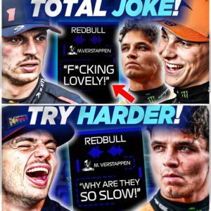 🔥“SHUT UP AND RACE”: FIA Muzzles Verstappen After Controversial Saudi GP Penalty – Is F1 Turning Into a Dictatorship?🔥 n