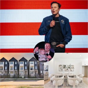 "America’s First Tesla-Powered Neighborhood SELLS OUT in Hours—Inside the Futuristic Town Where Power Bills Are a Thing of the Past, Robot Cars Roam, and Elon Musk’s Solar Revolution Transforms Life!"