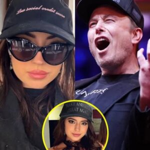 "Elon Musk's Emotional Meltdown: Ashley St. Clair’s ‘Love Token’ Sparks Public Clash—Billionaire Threatens to Return Gift, Exposing Shocking Personal Limits!"