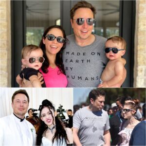 "Tiffany Fong BREAKS SILENCE: Did Elon Musk Really Offer to Impregnate Her? Explosive Allegations and Leaked Messages Rock Social Media, Fans Demand the Truth!"