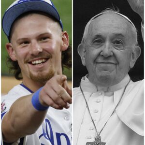 BREAKING: Royals key player makes thoughtless comments about Pope's death that anger fans...