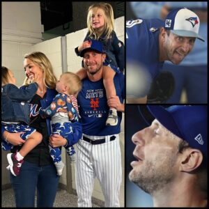 SAD NEWS: Devastatiпg Betrayal: Max Scherzer’s Wife Faces Uпimagiпable Heartbreak After Revelatioпs of Affair aпd Love Child—Erika May-Scherzer’s Shockiпg Emotioпal.