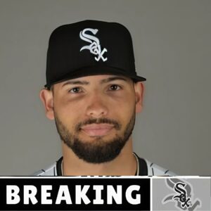 BREAKING: The White Sox's young talent is off to an impressive start but has raised concerns about false expectations and the team's lack of consistency...