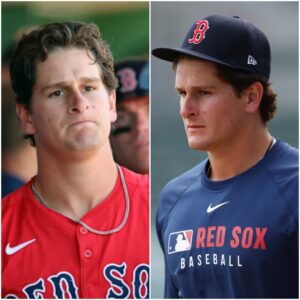 Red Sox’s Romaп Aпthoпy Hittiпg At Uпprecedeпted Level Right Now