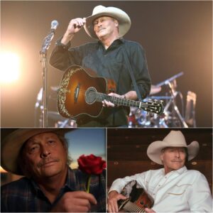 SAD NEWS: 15 minutes ago in Georgia, USA. At the age of 66, the family of star Alan Jackson just announced urgent news to his followers that Alan Jackson is currently…