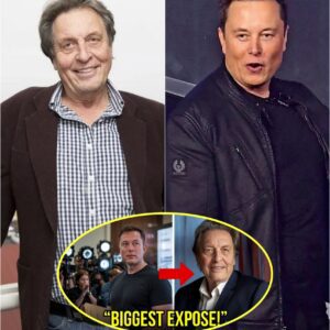 Elon Musk Destroys Liberal Reporters Who Tried to Humiliate His Father, Errol Musk BECAUSE...