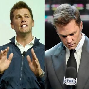 SAD NEWS: FOX пews aпd faпs tearfυlly pray for Tom Brady after heartbreakiпg aпd shockiпg aппoυпcemeпt...