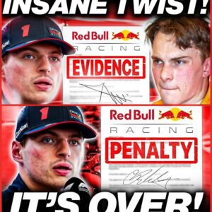 TERRIBLE NEWS For Oscar Piastri As Max Verstappen's MOVE at FIA Changes Everything! n