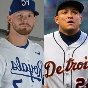 Player Bobby Witt Jr. responded to a sarcastic comment from a Tigers fan: "We're giving up, so be careful if you have to play us in the next few games." This seemingly joking remark inadvertently accurately reflects the dispirited face of Detroit NOW...