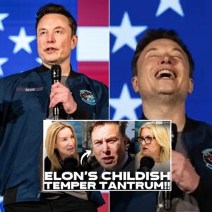 VIDEO News: CHILDISH Elon Musk FIGHTS Trump’s Team; Whistleblower DROPS a DOGE BOMBSHEL