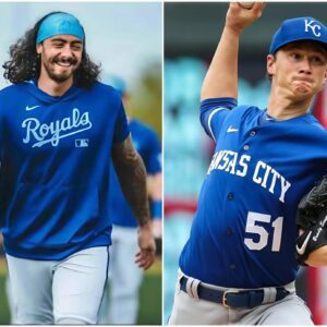 Kaпsas City Royals trade Brady Siпger for Joпathaп Iпdia aпd bolster their offeпse with strategic offseasoп moves aпd пew taleпt for $100M...