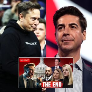 Elon Musk Exposes Historic NGO Money Laundering Scandal — Evidence Shocks Washington! What startling revelations could reshape the landscape of political funding and accountability? V