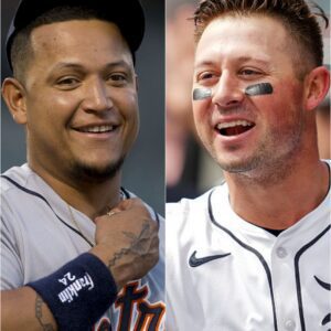 According to TigersPR on X, Spencer Torkelson is now the fifth Tigers player since 2000 to ACHIEVED THIS PERFORMANCE since Miguel Cabrera in 2012...